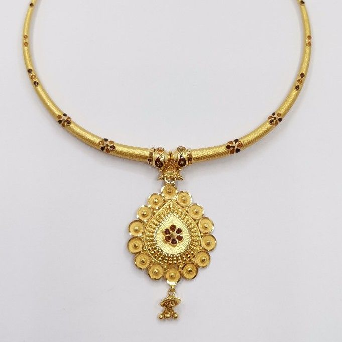 Necklace Nk97