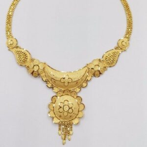 Necklace 95