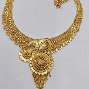 Necklace nk89