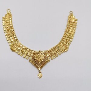 Necklace nk86 Lappa 916