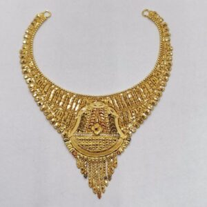 Necklace nk 61 Broad