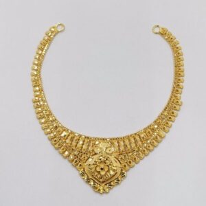 Necklace Nk52