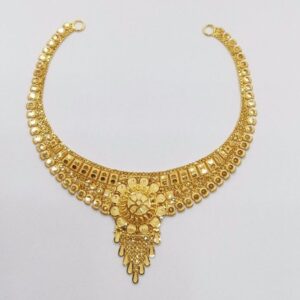 Necklace nk 47