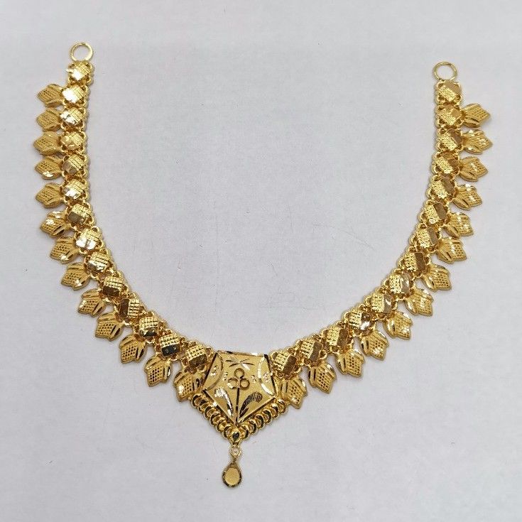 Necklace Nk 45