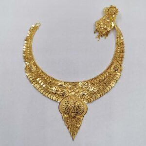 Necklace Nk 43