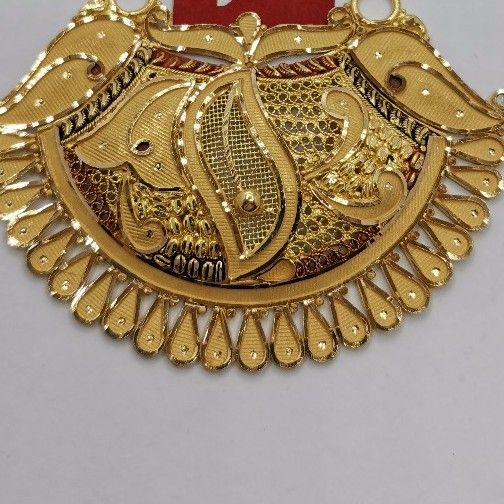 Mangalsutra Pendant Msp 176
