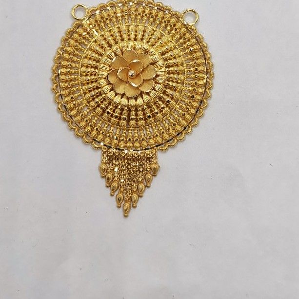 Mangalsutra pendant msp 174