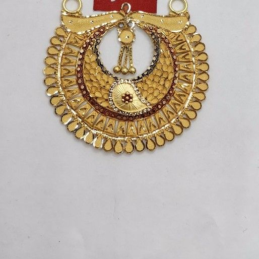 Mangalsutra Pendant Msp 172