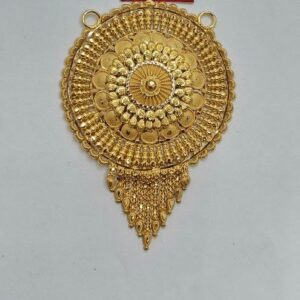 Mangalsutra Pendant Msp 171