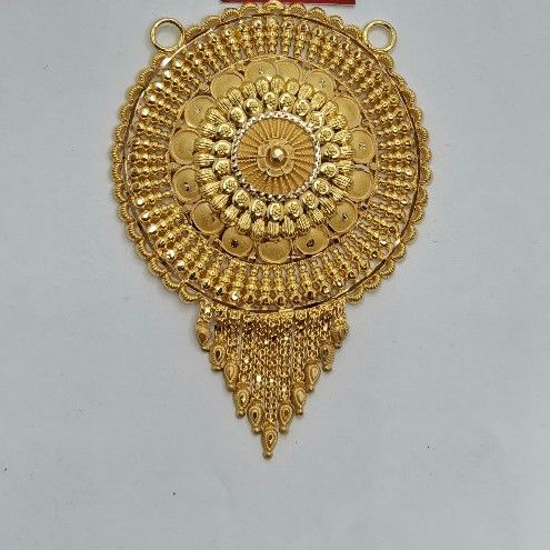 Mangalsutra Pendant Msp 171