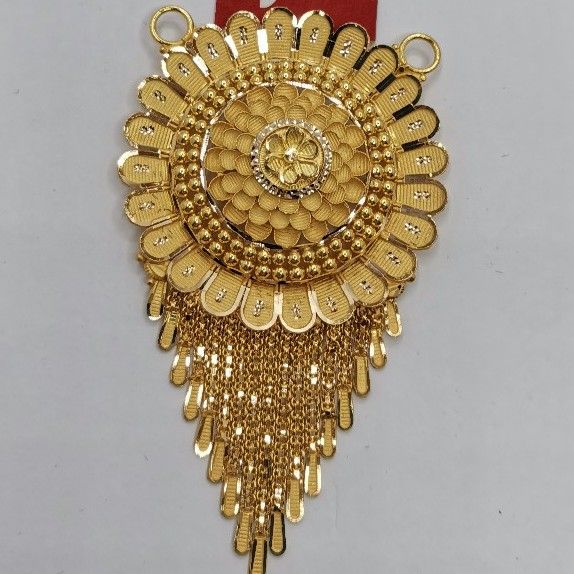 Mangalsutra Pendant Msp 170