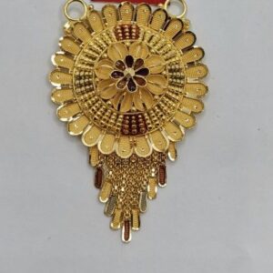 Mangalsutra Pendant Msp 166
