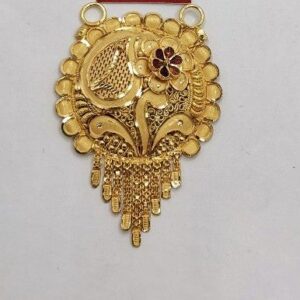 Mangalsutra Pendant Msp 164