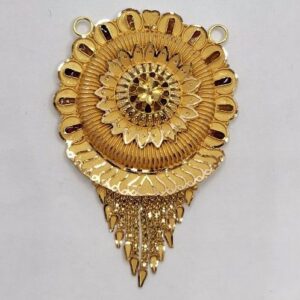 Mangalsutra Pendant  Msp152