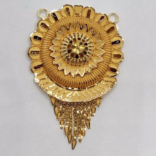 Mangalsutra Pendant  Msp152