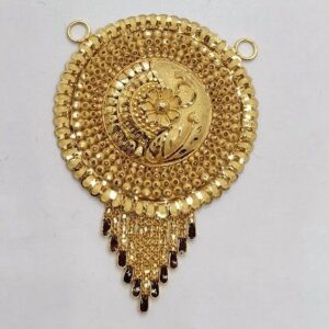 Mangalsutra Pendant Msp 151