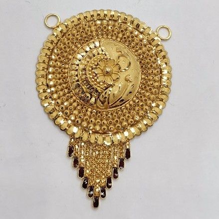 Mangalsutra Pendant Msp 151