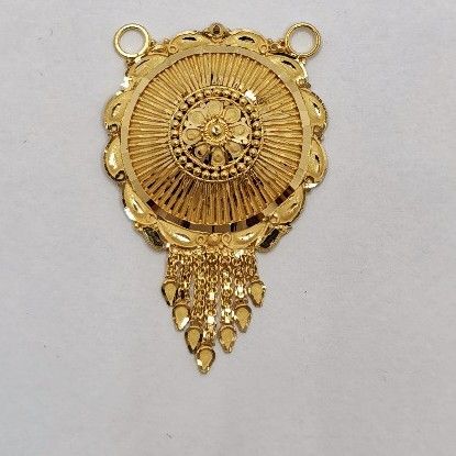 Mangalsutra pendant Msp151