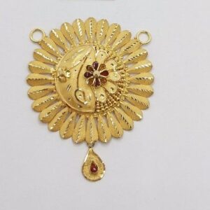 Mangalsutra Pendant Msp 149