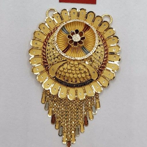 Mangalsutra Pendant Msp 148