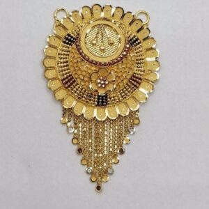 Mangalsutra Pendant Msp146