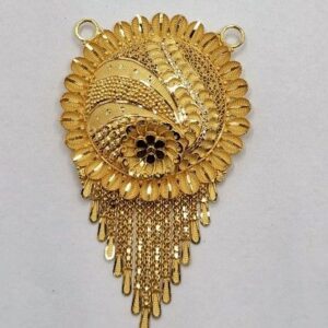 Mangalsutra Pendant Msp142