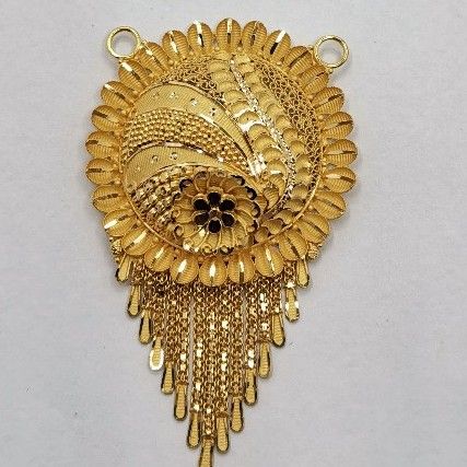 Mangalsutra Pendant Msp142