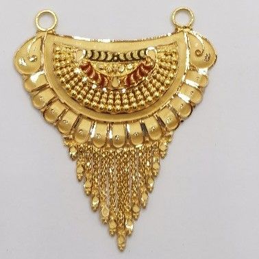 Mangalsutra Pendant Msp139