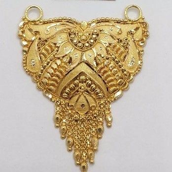 Mangalsutra Pendant Msp138