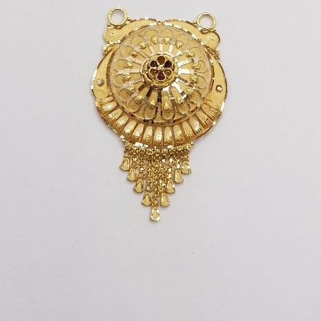 Mangalsutra Pendant Msp 134