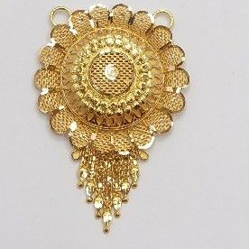 Mangalsutra Pendant Msp 133