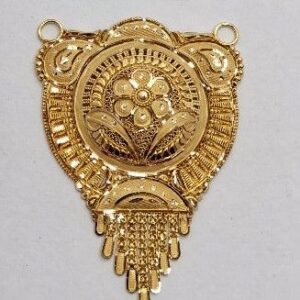 Mangalsutra Pendant Msp129
