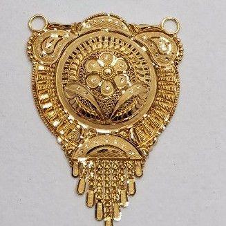 Mangalsutra Pendant Msp129