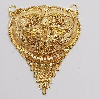Mangalsutra pendant msp 126