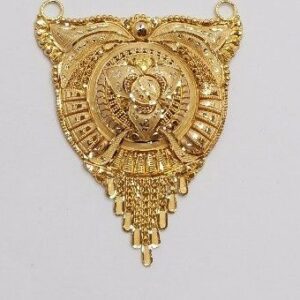 Mangalsutra pendant msp 125