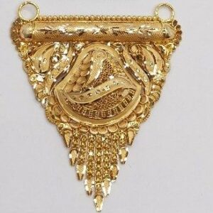 Mangalsutra Pendant Msp122