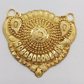 Mangalsutra Pendant Msp120