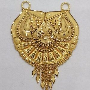 Mangalsutra pendant msp118