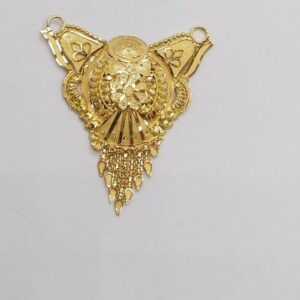 Mangalsutra Pendant Msp 105