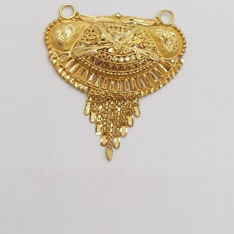 Mangalsutra Pendant Msp 102