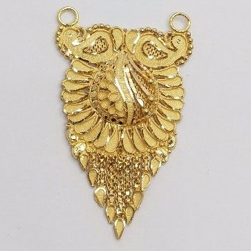 Mangalsutra Pendant Msp 94