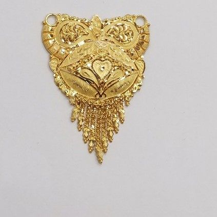 Mangalsutra Pendant Msp93