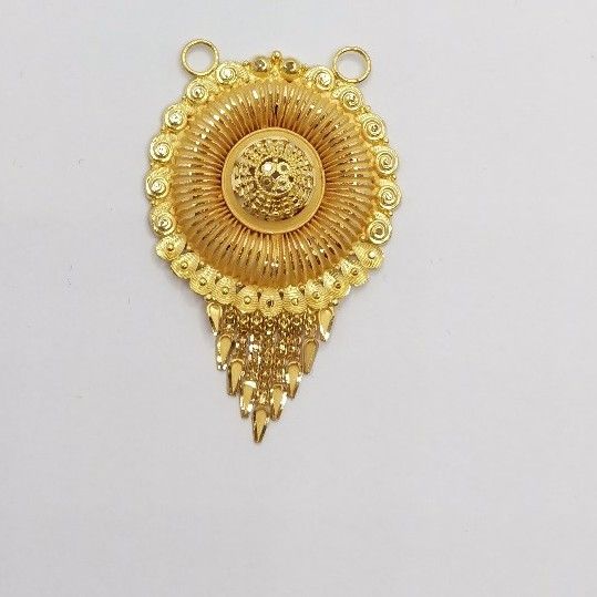 Mangalsutra pendant msp 84
