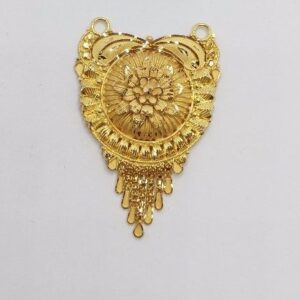 Mangalsutra Pendant Msp 83