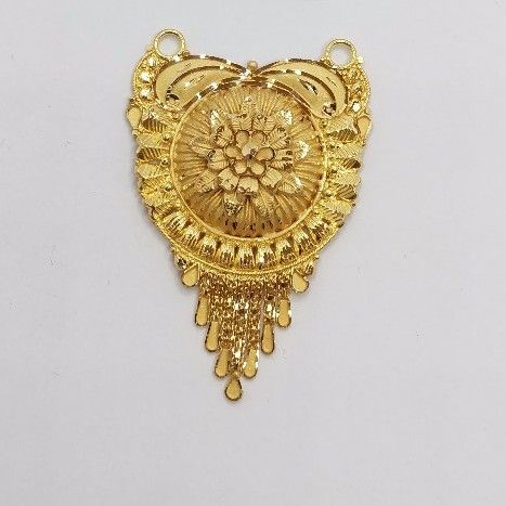 Mangalsutra Pendant Msp 83
