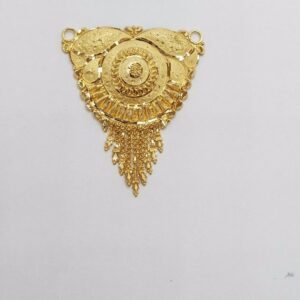 Mangalsutra Pendant Msp79