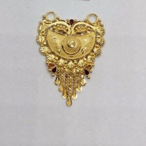 Mangalsutra Pendant Msp 73