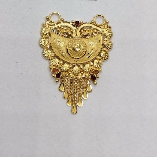 Mangalsutra Pendant Msp 73