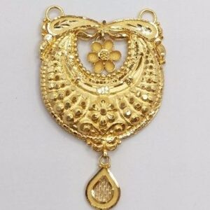 Mangalsutra Pendant Msp 69