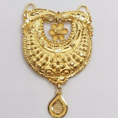 Mangalsutra Pendant Msp 69